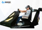 360 Degree 3 Dof VR Driving Simulator Exciting Racing Car Games