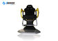 Fiberglass 360 degree Virtual Reality Motion Chair For Shopping Mal