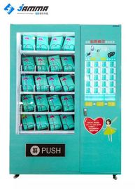 Lucky Box Candle Vending Machine 1930*1180*860mm Bill Coin Cash Payment OEM Accepted