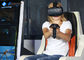 Electric System Virtual Reality Platform 360 Degree Rotation Riding For Amusement Park