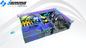 Interactive Virtual Reality Theme Park Custom Design Game Center Multiplayers