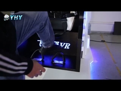 YHY-01.060 VR 360 롤러코스터 촬영 재미와 함께