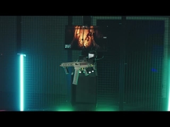 YHY-01.125 YHY 최후의 총격전