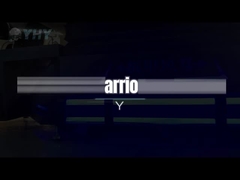 YHY-01.107 2인용 VR 메크 워리어 게임 머신 가상 현실 슈팅 시뮬레이터